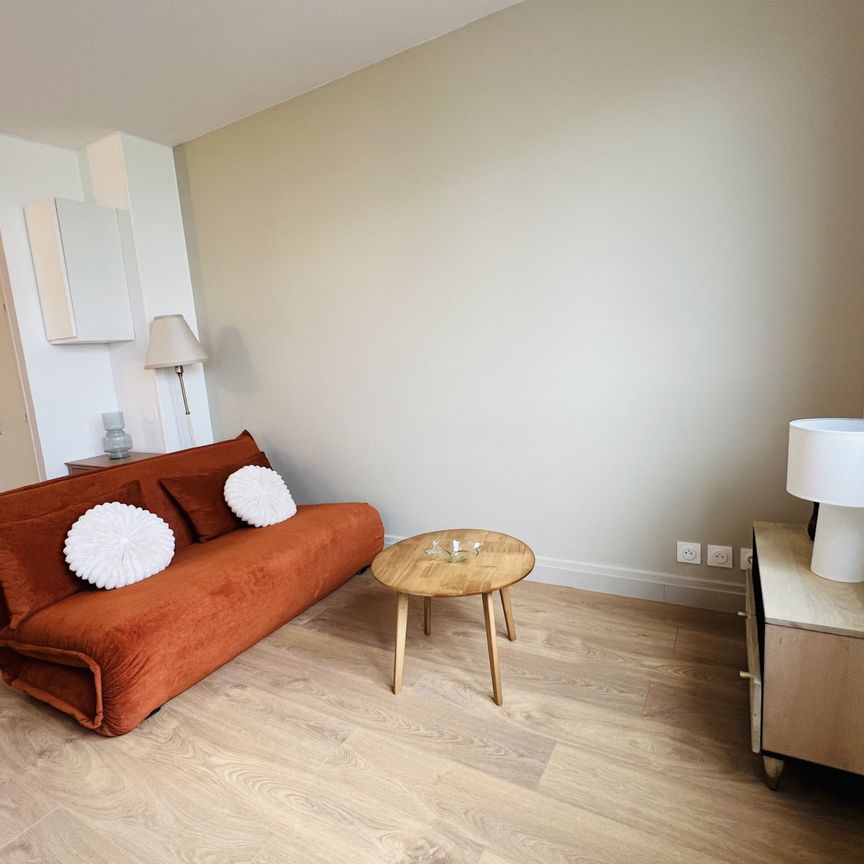 Location Appartement 3 pièces 52m² BAGNEUX 92220 - Photo 1