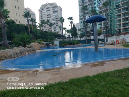 Holiday and Winter Let La Cala Finestrat - Photo 4