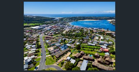 2 bedroom unit close to town - Photo 5