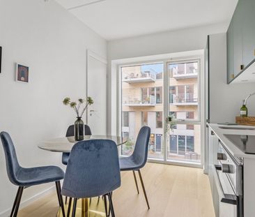 Kjeld Tolstrups Gade 82, 3. tv. - Foto 1