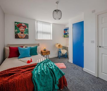 1 bedroom in a house share to rent - Photo 6