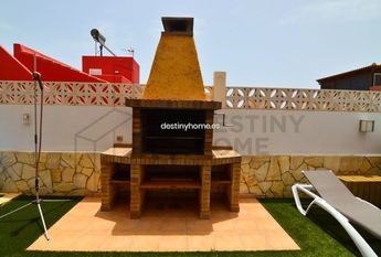 Casa / Chalet en Corralejo, Geafond, alquiler