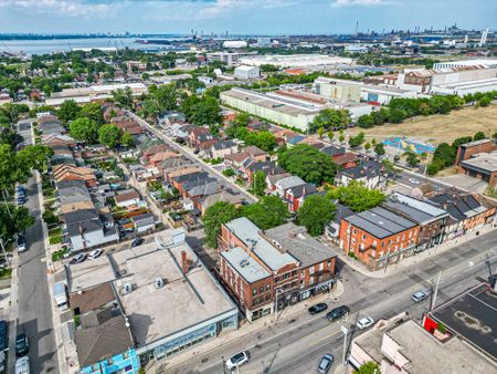 For Lease - 433 Barton Street Unit# 302, Hamilton, Ontario - Photo 4