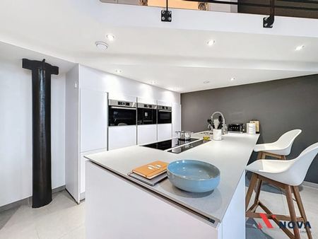 Loft te huur - Photo 2