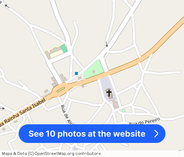 Apartamento T4 para alugar em Alcobaça - Photo 1