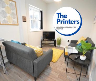 1 bedroom in a house share to rent - Photo 1