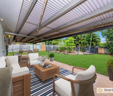 17 Saint Ives Street, Mount Louisa QLD 4814 - House For Rent | Domain - Photo 1