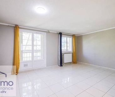 Appartement 3 pièces - Photo 6