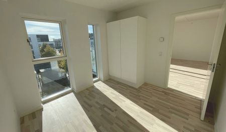 Garnisonsvej 62, 3. sal tv - Photo 2