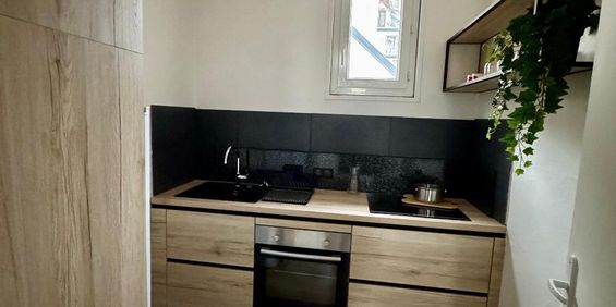 Appartement 1 pièces de 32 à Pontoise - Photo 3