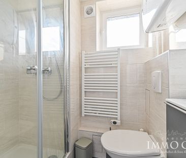 Appartement meublé 1 pièce (studio) - 12.7m² - Photo 5