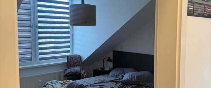 2-Zimmer-Wohnung in Ingolstadt (Lortzingstraße) – ab 01.03.2026 - Foto 1