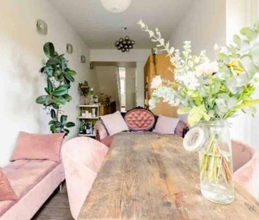 4 Bed Terraced House, Dunlace Road, E5 - Photo 5