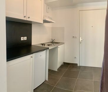 Location Appartement 1 pièce 28m² ST REMY LES CHEVREUSE 78470 - Photo 5