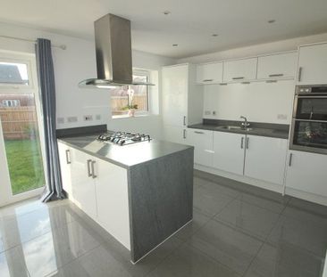 Battersby Close, Warwick, CV34 - Photo 2