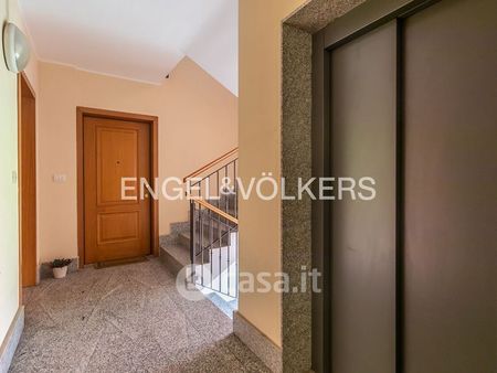 Quadrilocale in Affitto in Via Carlo Dapporto a Roma - Photo 3