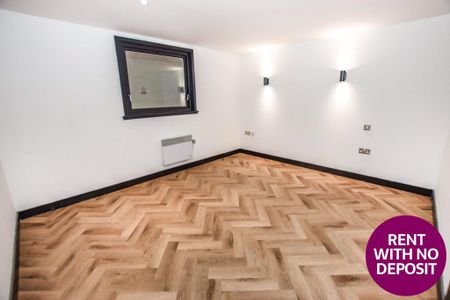 1 bedroom flat to rent - Photo 4