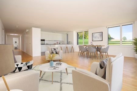 Dream apartment with a large balcony! - Photo 5