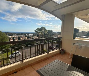 Appartement à louer 2 pièces 29.32m² - Photo 4