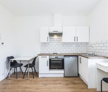 Studio to rent - Photo 6