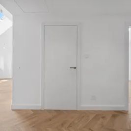 2 Zimmer Dachgeschosswohnung im exklusiven "DAS ARTMANN" - Wohnen zwischen Donaukanal und Wiener Innenstadt - Photo 2