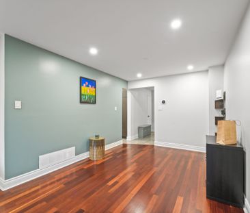 For Lease - 2988 Gulfstream Way, Mississauga, Ontario - Photo 2