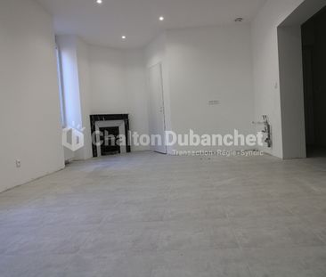 Location Appartement 3 pièces 57m² - Photo 3