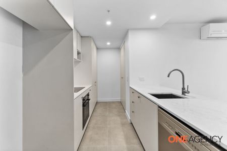 216/220 Melrose Drive, Phillip ACT 2606 - Apartment For Rent | Domain - Photo 2