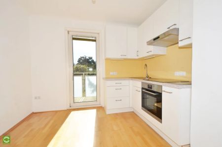 CHRISTOPH CHROMECEK IMMOBILIEN - PERCHTOLDSDORF - Ruhige 2-Zimmer mit Balkon nahe dem Zentrum! - Photo 5