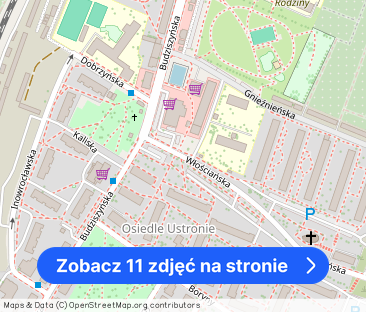 Mieszkanie, 54 m², Szczecin - Zdjęcie 1