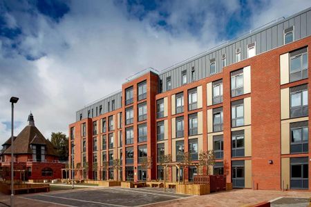 Studio to rent - Photo 5