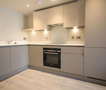 1 bedroom apartment to rent - Photo 6