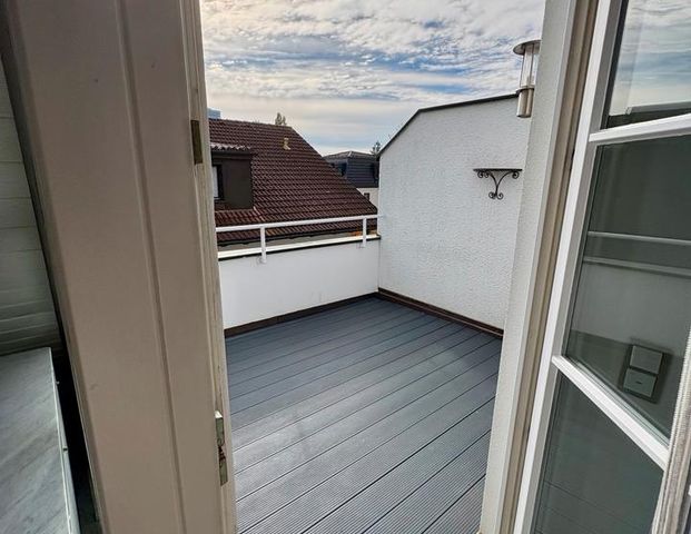 81929 München, Bogenhausen, 2 Zimmer Wohnung zur Miete - Photo 1