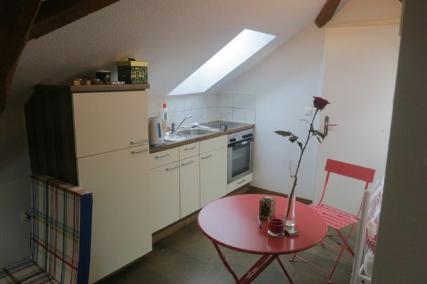 Gemütliche 1.5-Zimmerwohnung in Winterthur - Photo 1