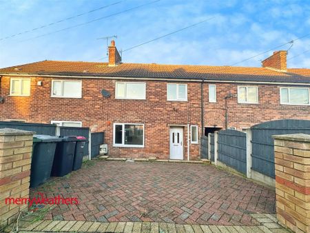 3 bedroom terraced house to rent - Photo 5