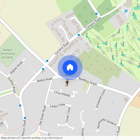 Astor Road, Broadstairs