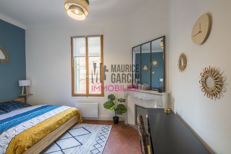 APPARTEMENT Meublé - 2 pièces 31.82m² - Photo 3