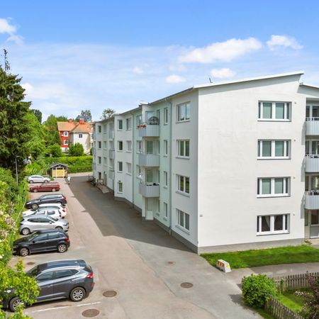 Ö Järnvägsgatan 28 B, 77635, HEDEMORA, Sverige, Hedemora Centrum - Foto 3