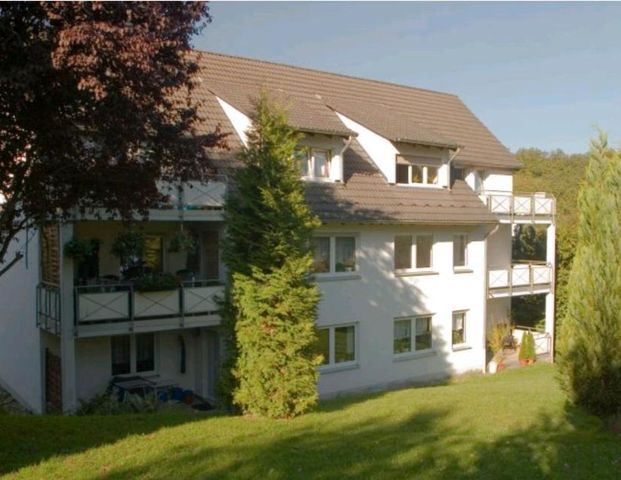 3ZKB-Wohnung in FRIEDRICHSSEGEN - Photo 1