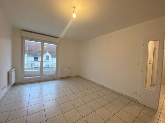 Location Appartement 2 pièces 42m² - Photo 1