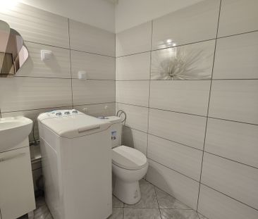 Kijewo - wynajem, 1 pok. 35m2, I piętro, balkon (437048) - Photo 2