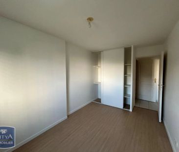 Appartement à louer 3 pièces 63.68m² - Photo 4
