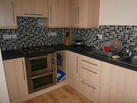 Stephenson House, Great Eastern Court - Photo 5