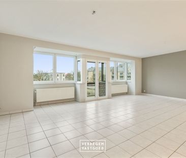 Gezellig appartement met 2 slaapkamers en mooi zicht op de Durme. M... - Foto 2