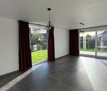 Eengezinswoning te huur in De Pinte voor € 1.350 met 3 slaapkamers - Foto 2