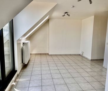 Appartement te huur nabij station te Oudenaarde - Foto 3