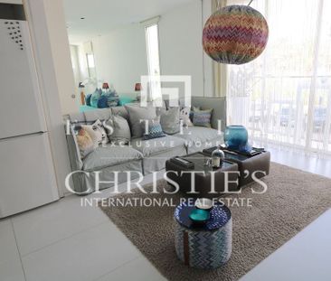 Luxury Apartment for rent in Ibiza, Balearic Islands - Foto 1