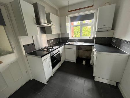 2 bedroom apartment to rent - Photo 4