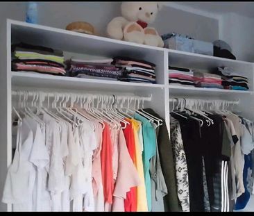 Möblierte 2,5 Zimmer Wohnung - Photo 1