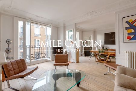 Appartement - Location Saisonnière - Paris 75018 Montmartre - Jeux Olympiques - Photo 4